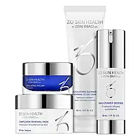 Набор для ежедневного ухода ZO Skin Health Daily Skincare Program