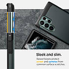 Чохол Spigen Tough Armor Abyss Green для Samsung Galaxy S22 Ultra SM-S908 ACS04519, фото 2