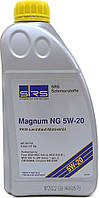 Моторное масло SRS Magnum NG 5W-20 (1L)