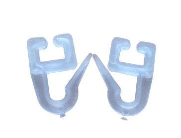 Гачок Т-профіль, фото 1