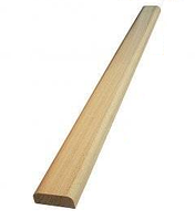 Наличник дерев'яний 70х12х2020 мм