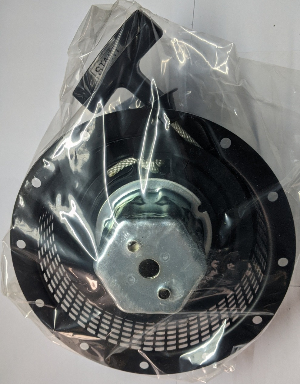 Муфта стартера у зборі Е40 Hitachi Hikoki KS02039AD, фото 1