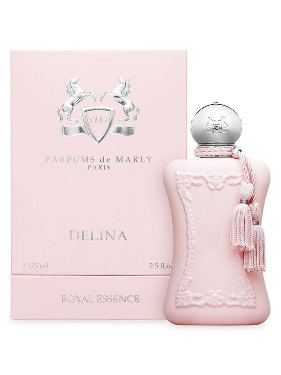 Жіночі парфуми Parfums de Marly Delina