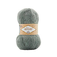 Пряжа Alize 3 SEASON - 180 болотний