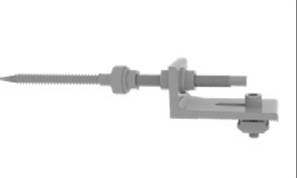 Монтажні елементи