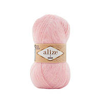 Alize 3 SEASON - 271 перлово-рожевий