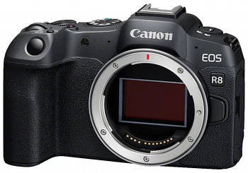 Canon EOS R8 Body