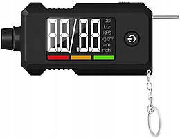 Електронний датчик тиску в колесах + глибини протектора шин ABTG-8126