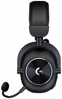 Logitech G Pro X2 Lightspeed Black, фото 6