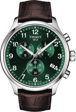 Чоловічий Годинник TISSOT CHRONO XL CLASSIC T116.617.16.092.00