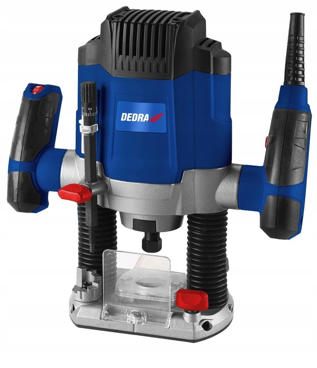 Фрезер DEDRA DED7980 1200Вт