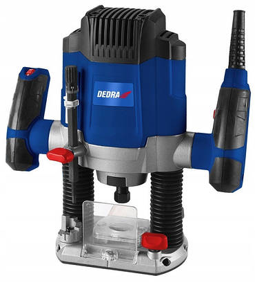 Фрезер DEDRA DED7980 1200Вт, фото 1