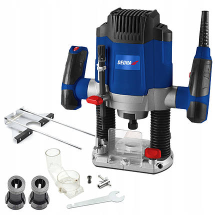 Фрезер DEDRA DED7980 1200Вт, фото 2