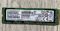 ДИСК SSD M.2 2280 128GB Samsung (MZ-NLN1280) Накопичувач M.2