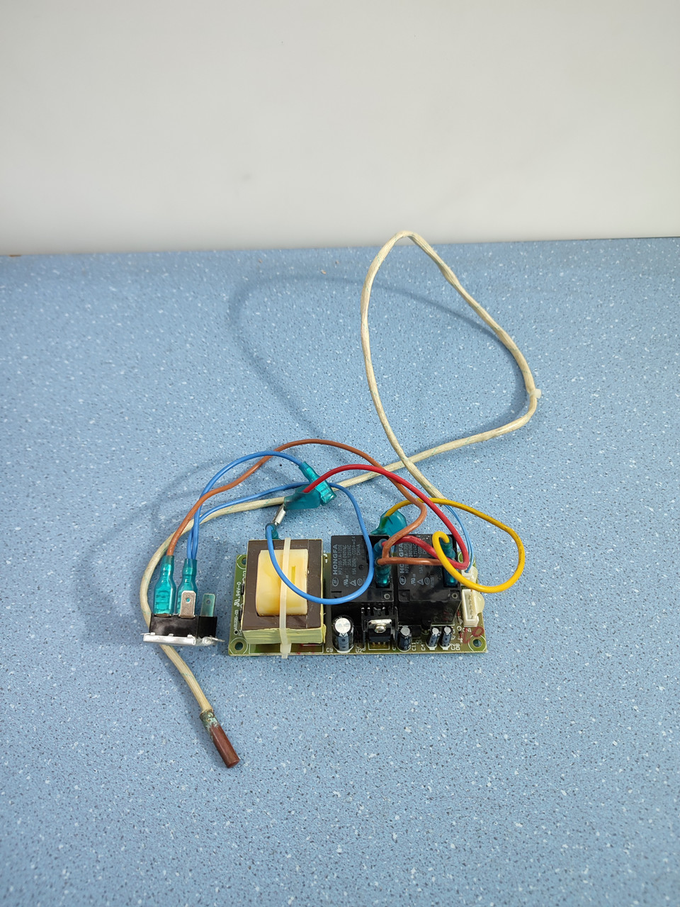 Плата живлення для бойлера Thermex AGR1-AJD-034-P16