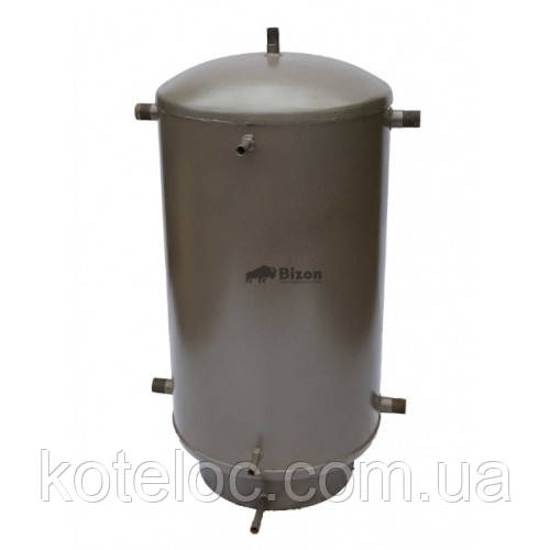 Теплоаккумулятор Bizon 400 л.
