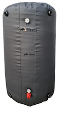 Теплоаккумулятор Bizon 350 л., фото 6