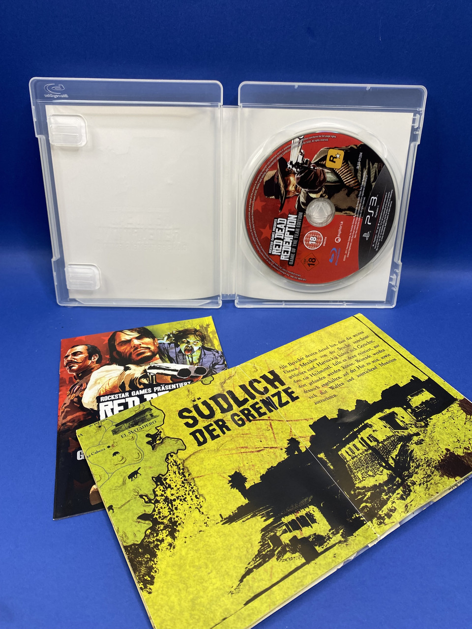 Red Dead Redemption Undead Nightmare для PS3 (ID#1963109653), цена: 800 ...