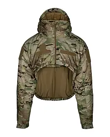 Куртка Beyond Clothing A7 Cold Jacket, Розмір: X-Large, Колір: MultiCam, A7-0171-C20