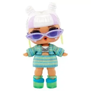 Lol doll advent on sale