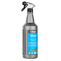 Clinex Glass Очиститель стекла 1л