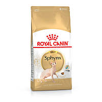 Royal Canin Sphynx Adult 10 кг сухой корм для котов (047339-22) KH