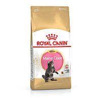 Royal Canin Maine Coon Kitten 2 кг сухой корм для котов (047326-22) KH