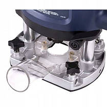 Ручний фрезер Ferm PRM1021 1200Вт,, фото 5