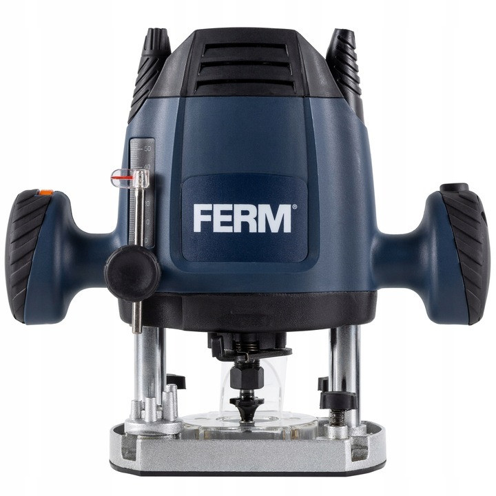 Ручний фрезер Ferm PRM1021 1200Вт,