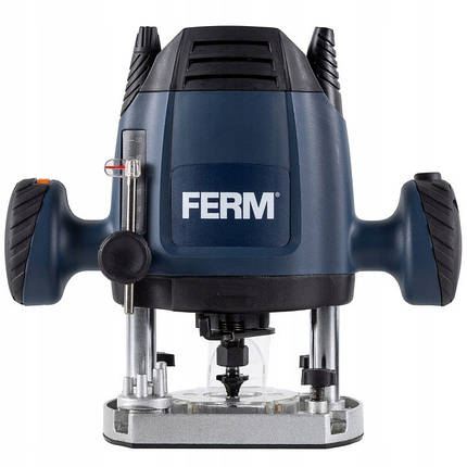 Ручний фрезер Ferm PRM1021 1200Вт,, фото 1