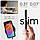 Чохол Spigen для iPhone 15 Plus / 14 Plus - Liquid Air, Matte Black (ACS06650), фото 9