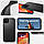 Чохол Spigen для iPhone 15 Plus / 14 Plus - Liquid Air, Matte Black (ACS06650), фото 5