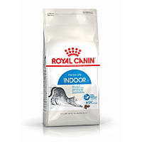 Royal Canin Indoor 27 4 кг сухой корм для котов (047279-22) KH
