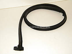 Ущільнювач задніх дверей (між дверима, високий дах) на Рено Майстер II - RENAULT (оригінал) 7700351242