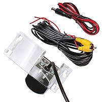 Автомобільна камера заднього огляду Lesko Mazda 5 M5/CX-9 (0000) 2 шт., фото 2