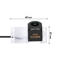 Автомобільна камера заднього огляду Lesko Mazda 5 M5/CX-9 (0000) 2 шт., фото 3