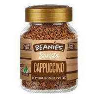 Кофе Beanies капучино Без глютена