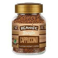 Кава розчинна Beanies капучино