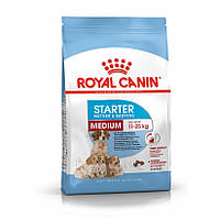 Royal Canin Medium Starter Mother & Babydog 1 кг сухой корм для собак (047168-22) KH