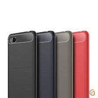 Чехол Carbon для Xiaomi Redmi 5A