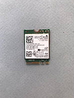 Плата WiFi Inte Dual Band Model - 3160NGW, Bluetooth4.0 Card (CN-0N2VFR), Б/В