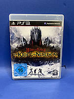 The Lord of the Rings: Conquest Властелин колец для PS3