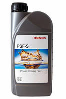 Жидкость гидроусилителя HONDA PSF-S 1л (0828499902HE)