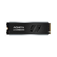 Накопитель SSD M.2 2280 2TB ADATA (SLEG-970-2000GCI)