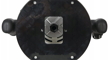 Ручний фрезер Silverline 1150Вт, фото 2