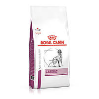 Royal Canin Cardiac 2 кг лечебный сухой корм для собак (047437-22) KH