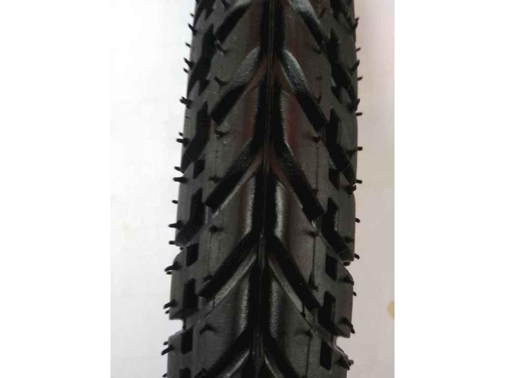 Покришка без камери велосипедна d-26х2,125 (601) (Ялинка) TRAVELLER ТМ GENERAL FG