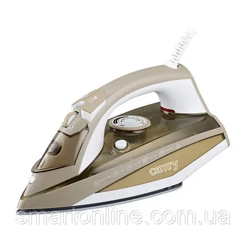 Праска керамічна Camry CR 5018 3 кВт, фото 1