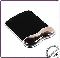 Коврик для миші KENSINGTON  Duo Gel  LGHT/DRK (62399)