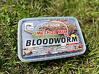 Метод-мікс One Hook Bloodworm Standart